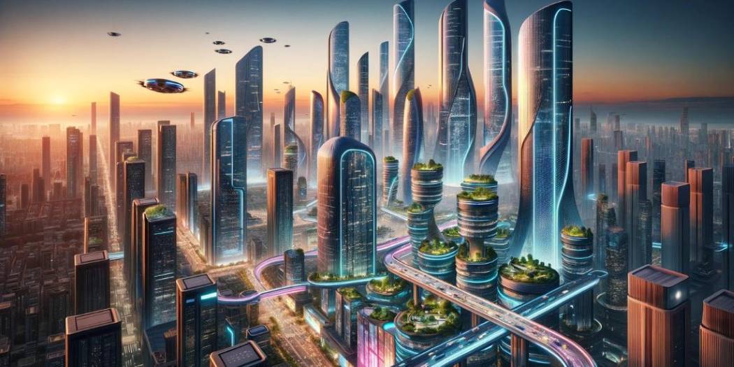 Um passo em direção ao OÁSIS: uma miragem