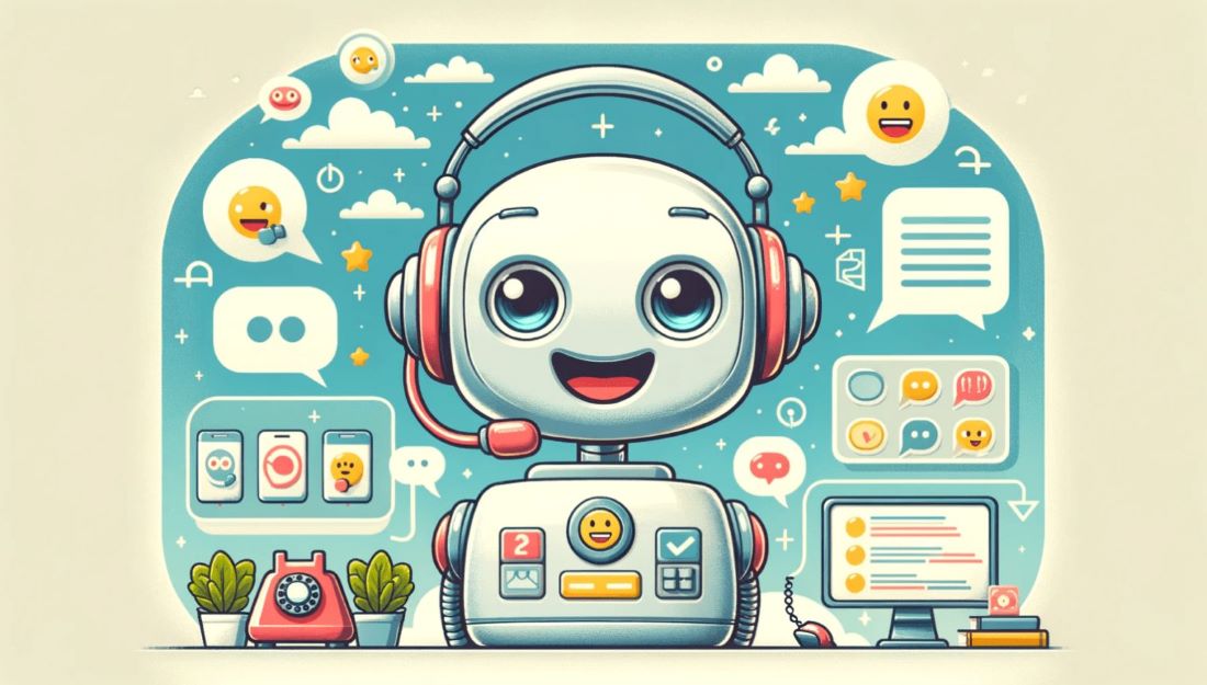 Transformando a interação com o cliente: o poder dos sistemas de URA ativa e reversa