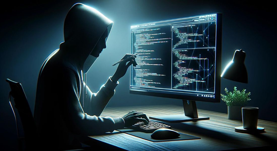 Algumas estratégias de roubo de dados da engenharia social