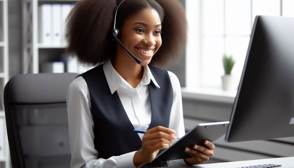 A Vel também irá atender via webchat