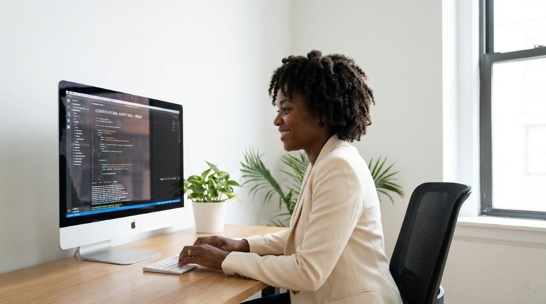 Skills e conectividade: as habilidades artificiais interligadas em diferentes sistemas