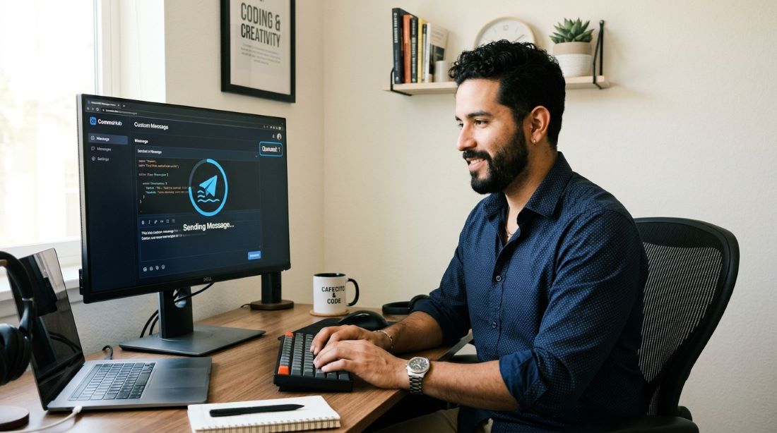 Velip Reminder: garanta engajamento e presença em suas conversas