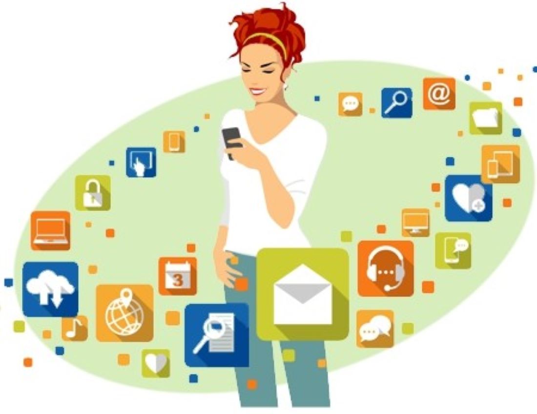 Revolução na interação com o cliente conversa natural por voz