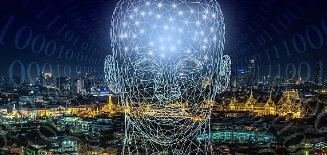 Como funciona a inteligência artificial?