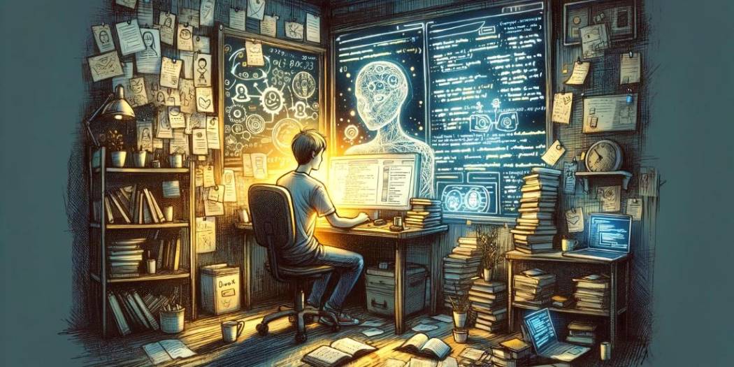 A nova área da produção, desenvolvimento e aplicação dos bots: um breve estudo dos cargos a serem ocupados