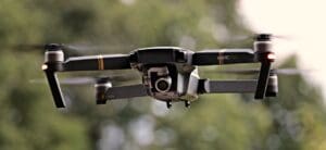Amazon começará entregas via drones em Lockeford, Califórnia, neste ano