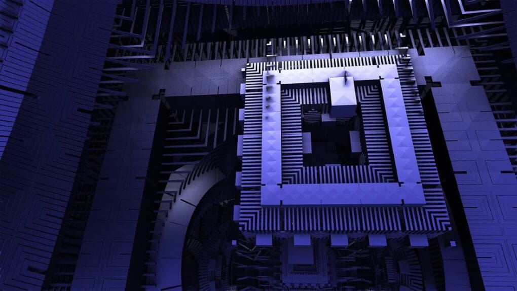 O Ministério da Defesa britânico adquiriu o primeiro computador quântico do governo