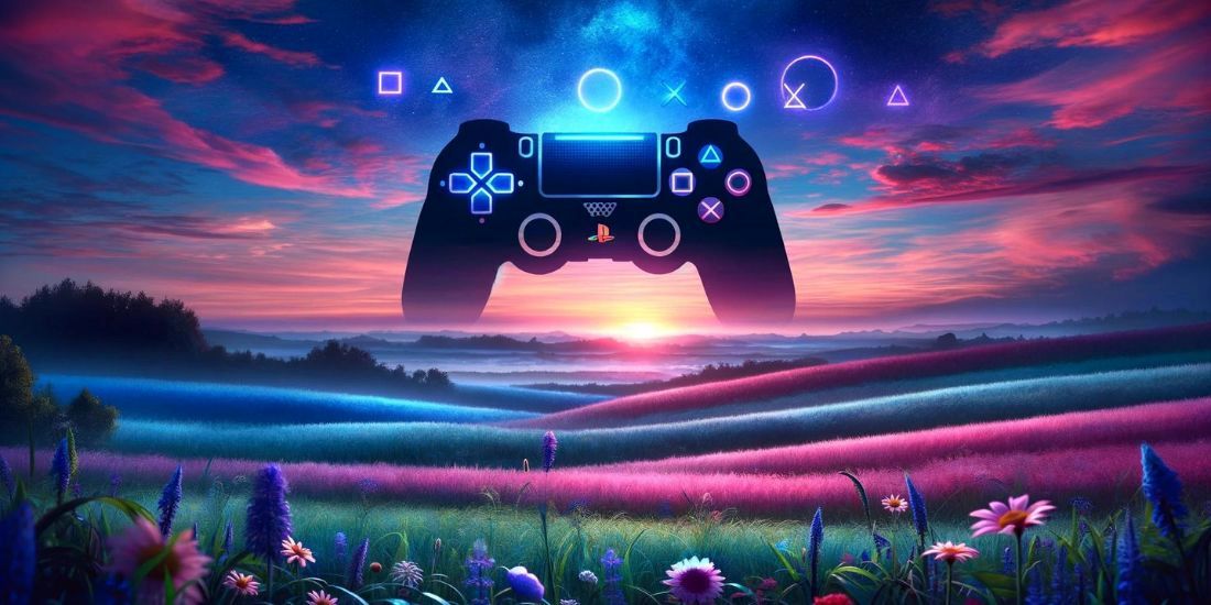 Inventor do PlayStation diz que não consegue ver o ponto do metaverso e que fones de ouvido são irritantes