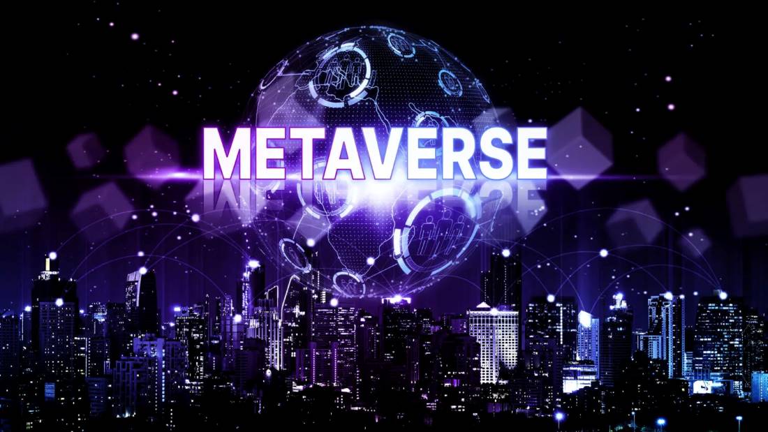 O Metaverso e a inteligência artificial – como essas tecnologias podem influenciar nossas vidas?