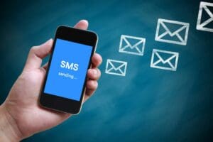 Aumente a eficiência da sua comunicação com o serviço de SMS MAX da VELIP