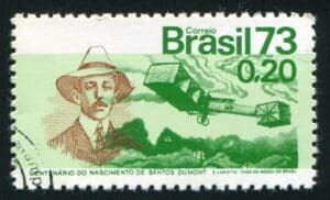 Celebrando 150 anos do legado imortal de Santos-Dumont: o pai da aviação