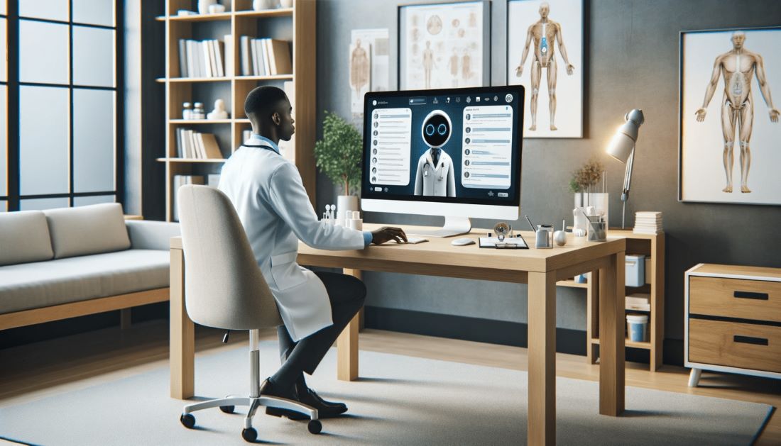 Chatbots na medicina: uma nova forma de compartilhar a informação