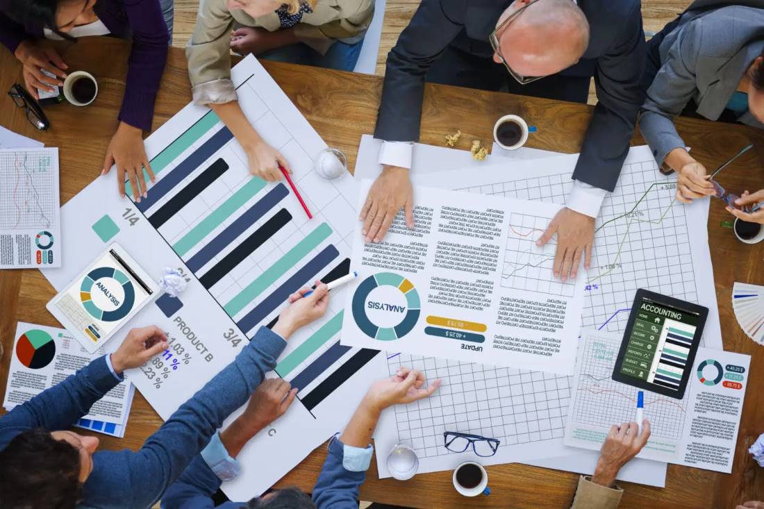 Pesquisa in loco: um modo eficaz de conhecer seus funcionários