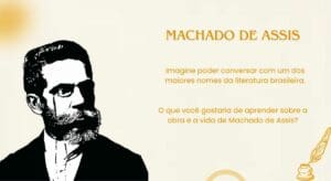 IA pelo mundo: a Academia Brasileira de Letras inova com o lançamento do Machado de Assis Digital