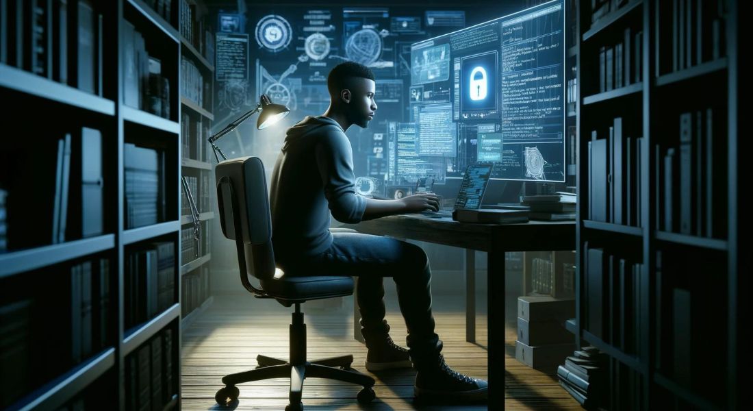 Crimes virtuais na internet: conheça alguns e saiba como se proteger