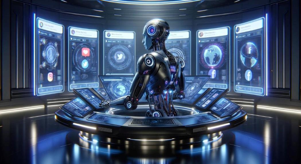 O uso de bots em engenharia social e como as leis podem ajudar a nos proteger desses ataques