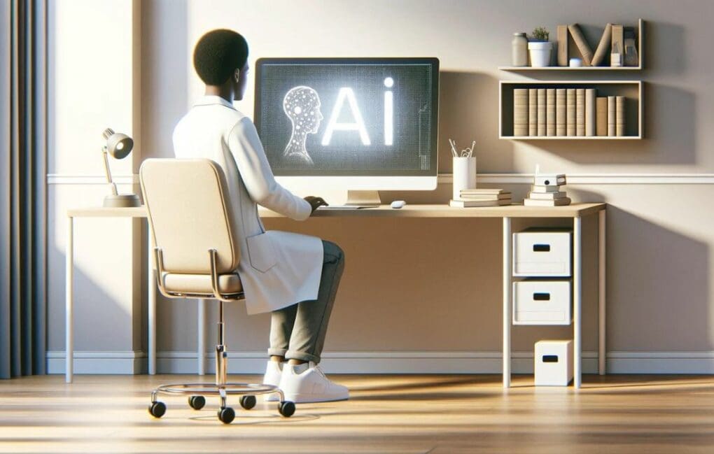 Health General Intelligence (HGI - Inteligência geral em saúde) é um conceito desenvolvido pela empresa Hippocratic AI que se refere a um modelo de inteligência artificial especificamente projetado para o setor de saúde.