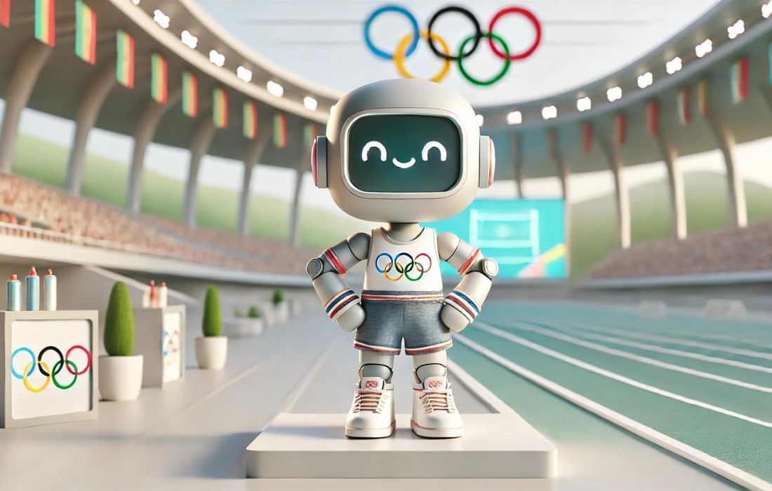 Sistema de IA será utilizado para proteger atletas de abuso online nas Olimpíadas e Paraolimpíadas de Paris, 2024