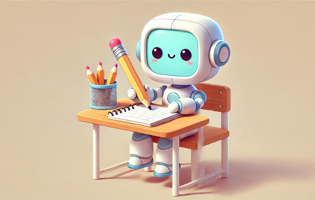 Possibilidades da inteligência artificial na educação