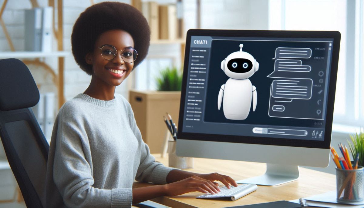 A construção da personalidade em bots e humanos digitais - Velip