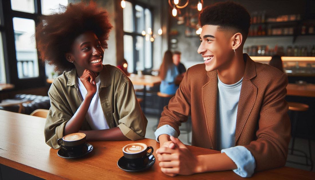 Conversa Mínima Significativa: uma forma de conduta frente ao usuário