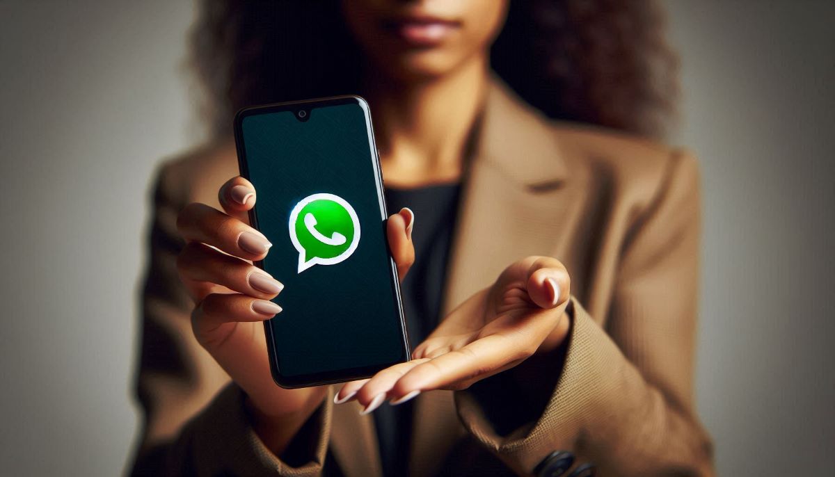 WhatsApp Coexistence: preserve seus contatos e históricos de conversa