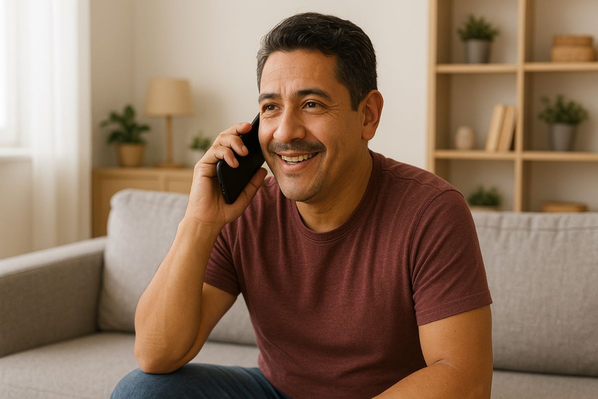 Ligações pelo WhatsApp Business: uma realidade na Velip