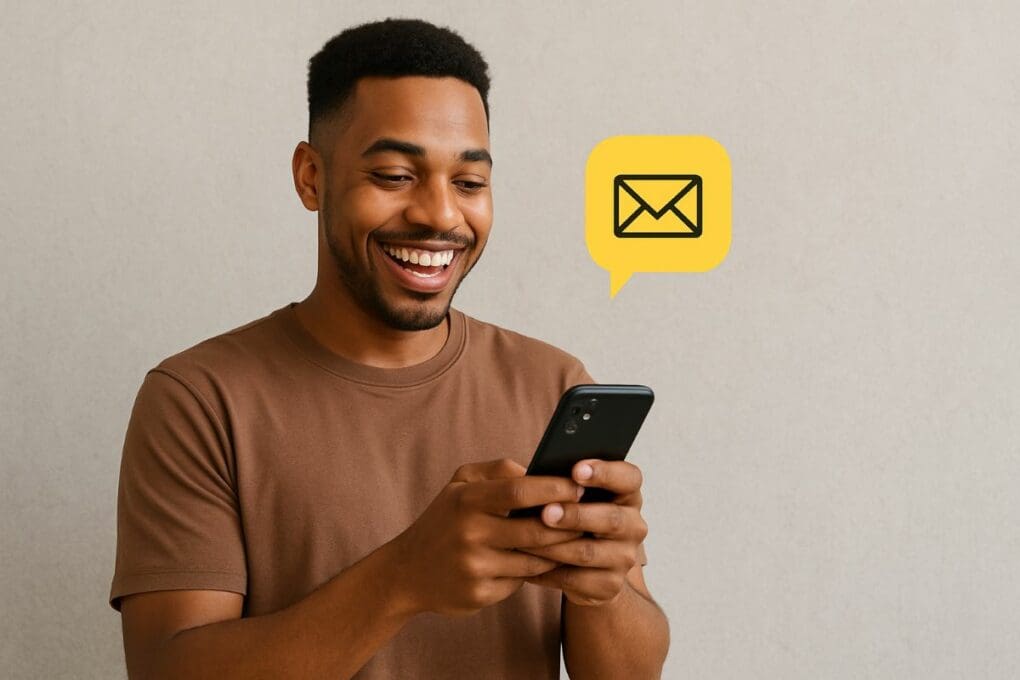 SMS Max: o serviço completo de mensageria