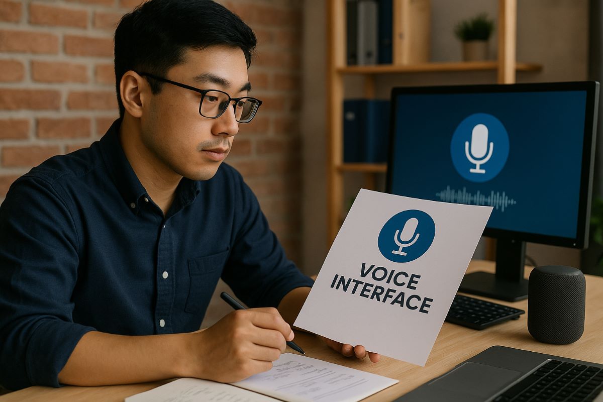 Habilidades conversacionais em sistemas artificiais: escute a si mesmo