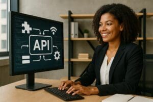 APIs para ligação: realize chamadas automáticas em massa