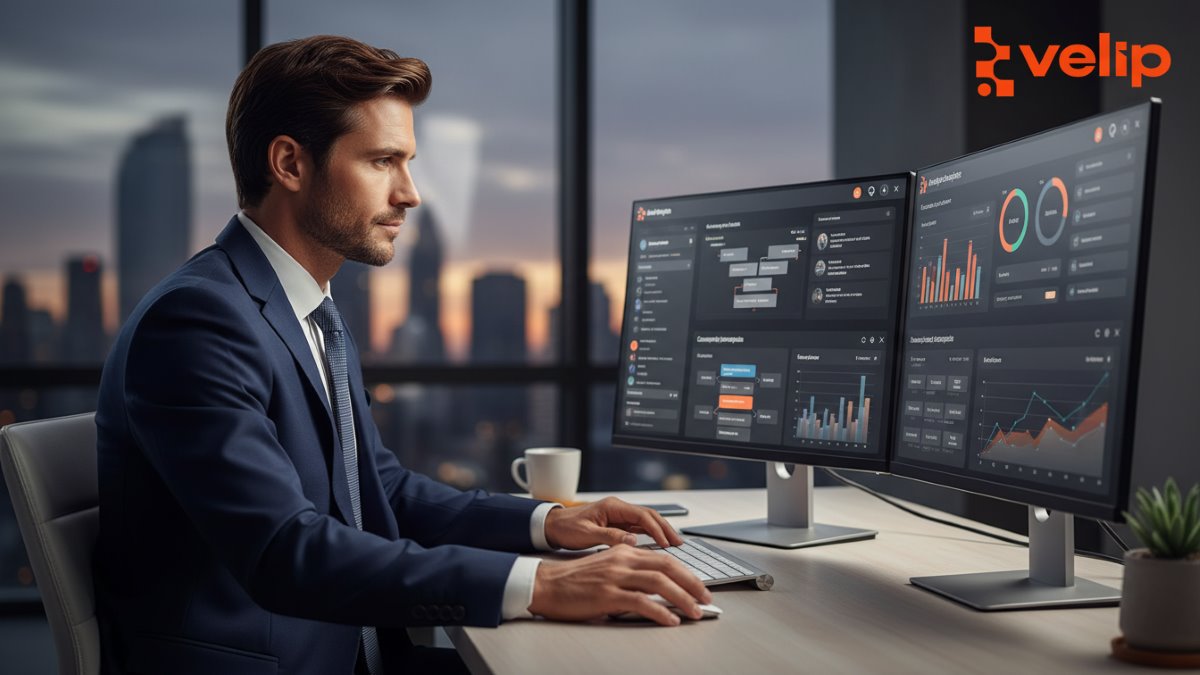 Campanhas de marketing: utilize voz, texto e inteligência artificial para engajar!