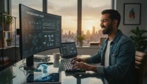 Contact center em nuvem: uma forma prática de resolver seus problemas