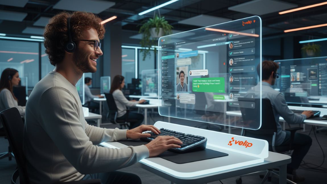 Call Center: automatize o atendimento e escale a sua comunicação