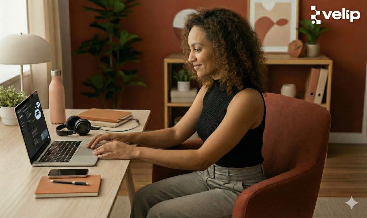 Agentes de IA: eficiência na comunicação