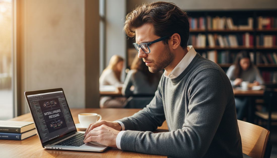 Da fala para o texto e fala e vice-versa: como essas modalidades da comunicação ajudam a desenvolver sistemas artificiais falantes?