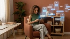 Alcance milhares de pessoas em segundos: o poder dos disparos em massa