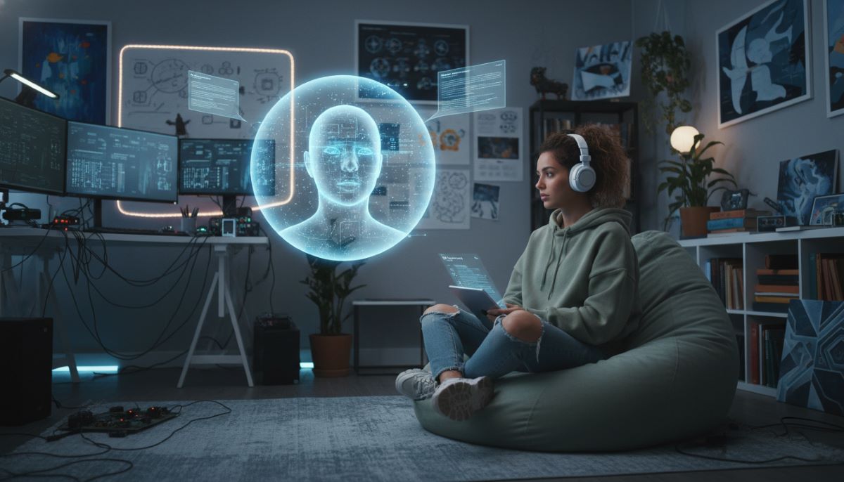 Aspectos essenciais da fala e sua importância para desenvolver um sistema artificial falante
