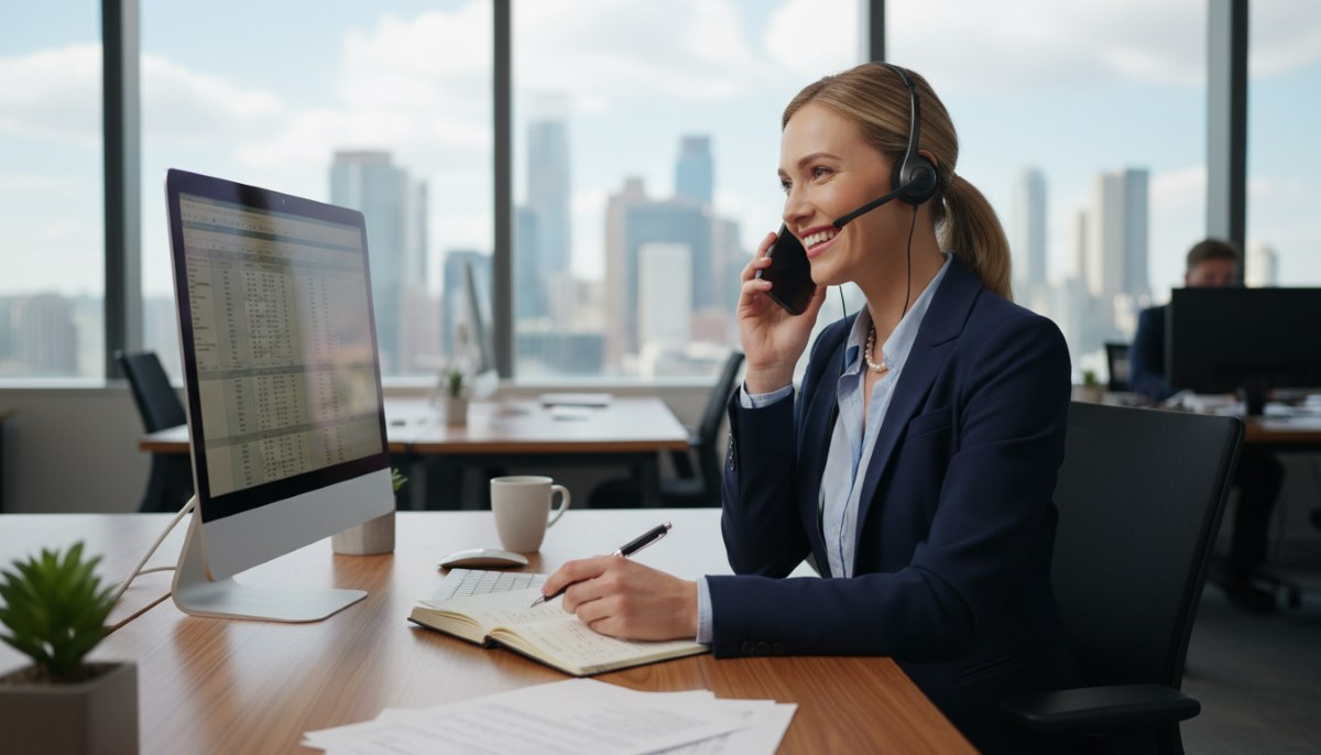 Pesquisa por telefone: insights rápidos para decisões mais inteligentes